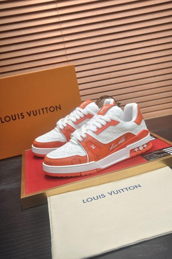 Trainer Sneaker 6038-2032 - Image 4