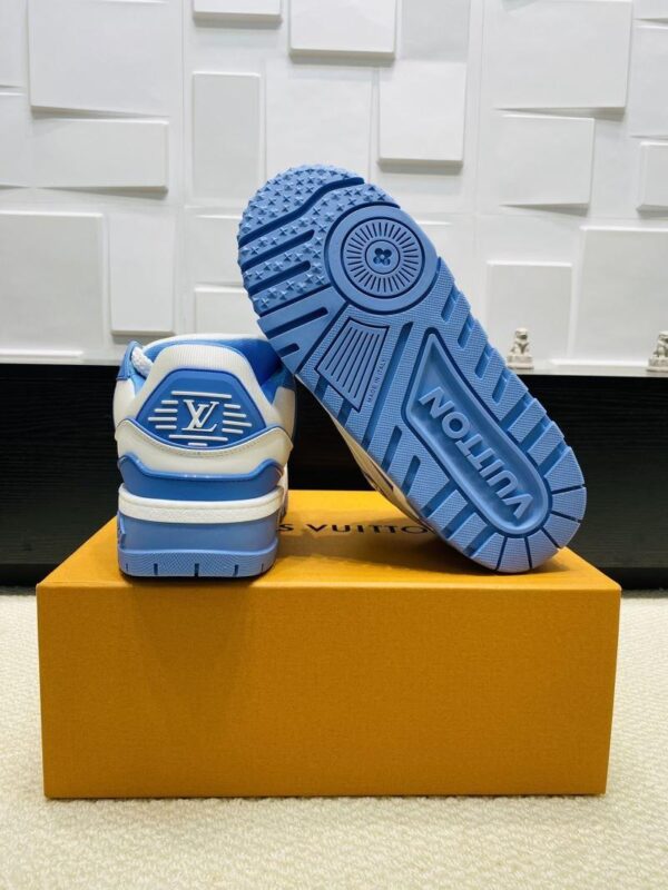 Trainer Sneaker 6047-2641 - Image 9