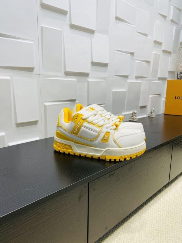 Trainer Sneaker 6047-2640