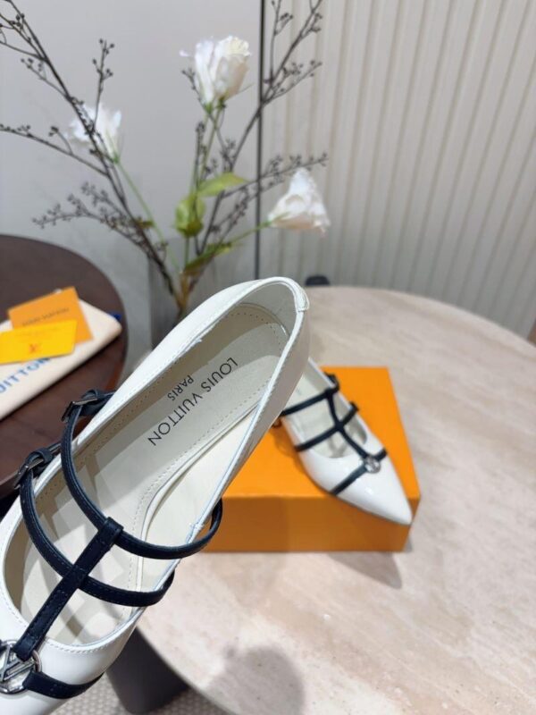 Heeled Shoes 6045-3270 - Image 5