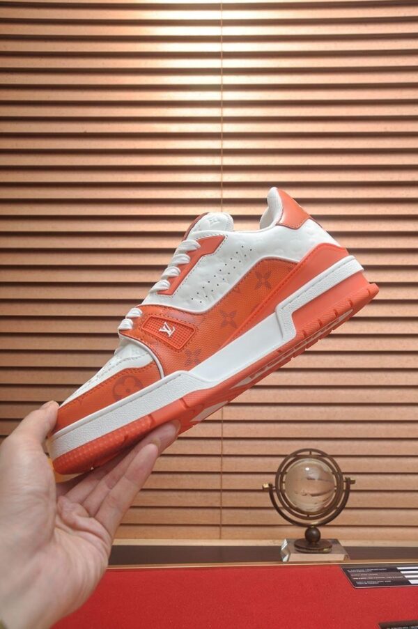 Trainer Sneaker 6038-2032 - Image 5