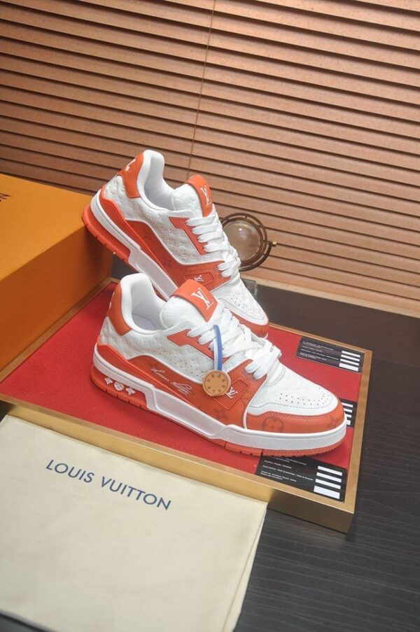 Trainer Sneaker 6038-2032 - Image 6