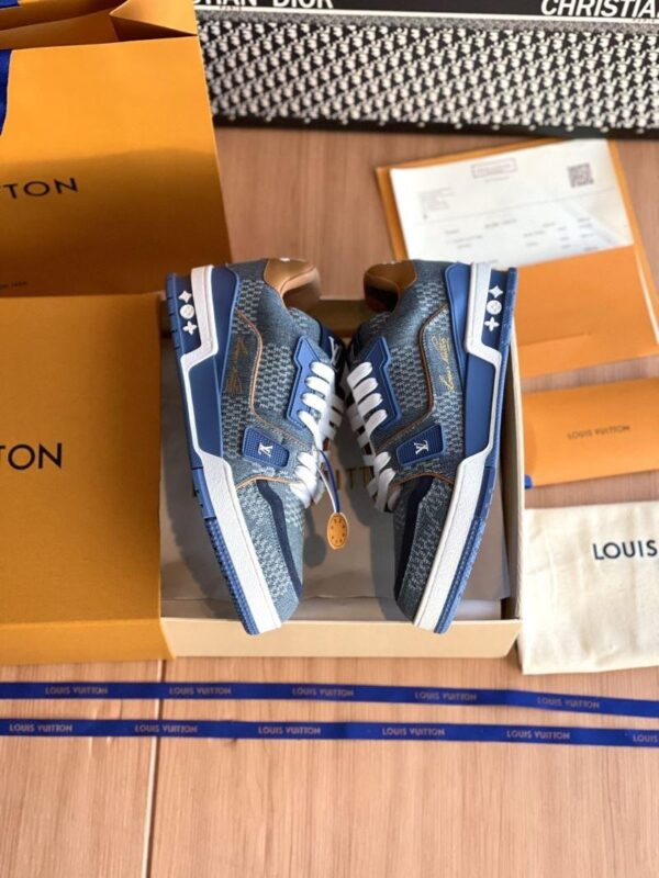 Trainer Sneaker 6080-2415 - Image 6