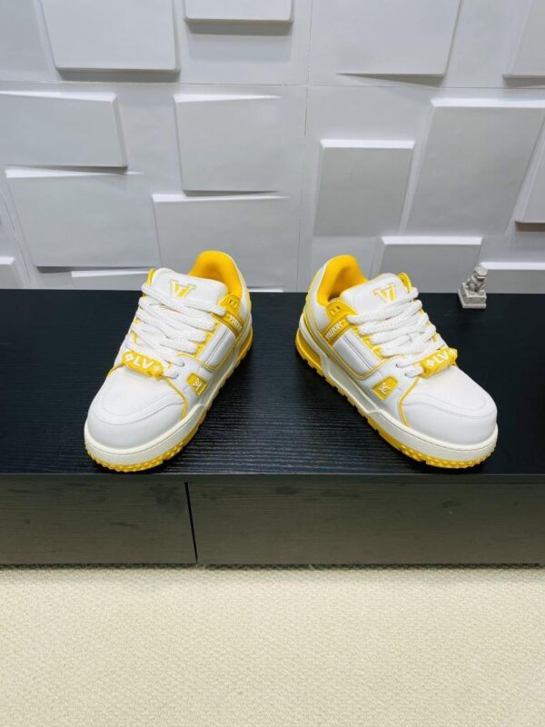 Trainer Sneaker 6047-2640 - Image 2