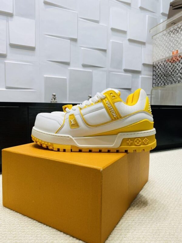 Trainer Sneaker 6047-2640 - Image 3