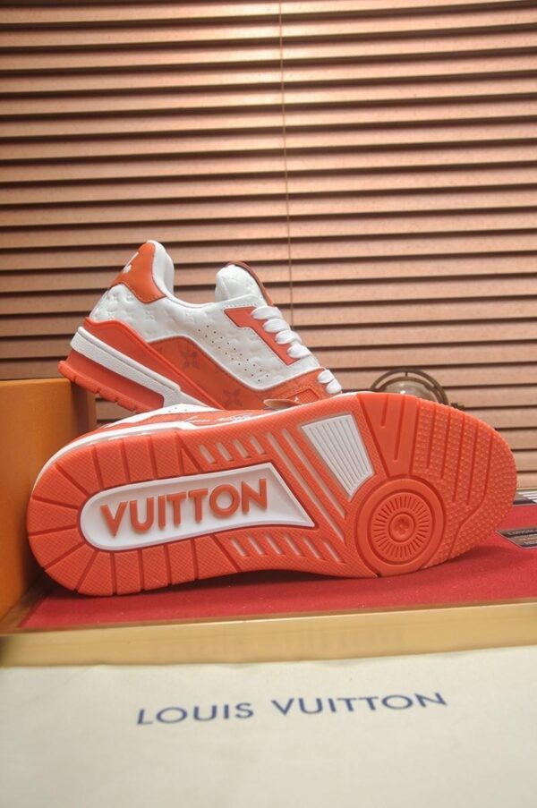 Trainer Sneaker 6038-2032 - Image 7