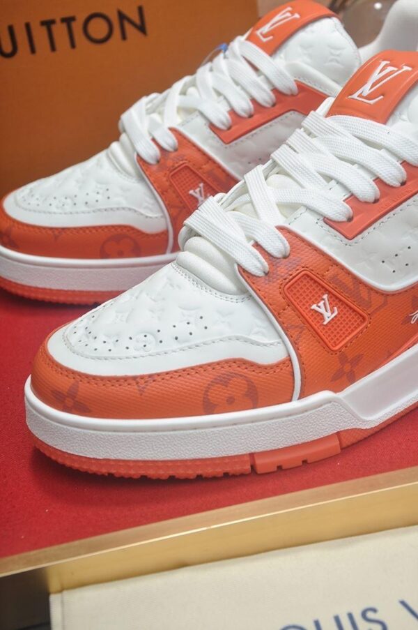 Trainer Sneaker 6038-2032 - Image 8