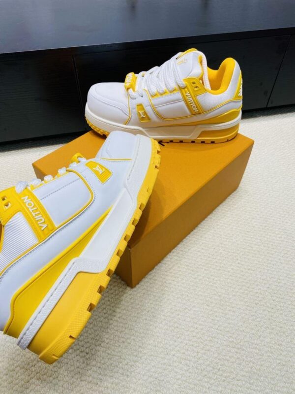 Trainer Sneaker 6047-2640 - Image 4