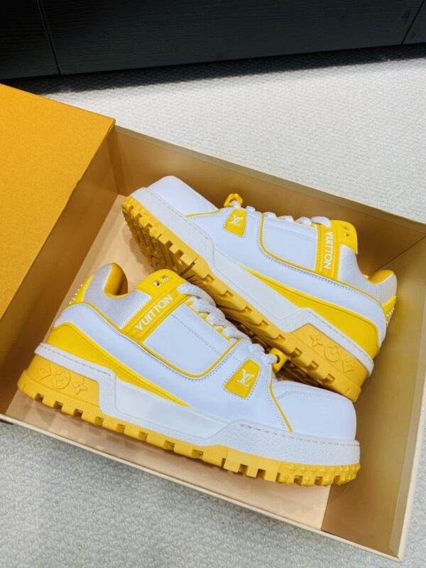 Trainer Sneaker 6047-2640 - Image 5