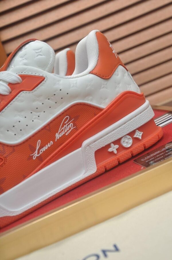 Trainer Sneaker 6038-2032 - Image 9