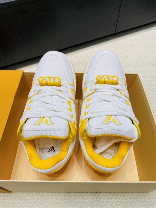 Trainer Sneaker 6047-2640 - Image 6