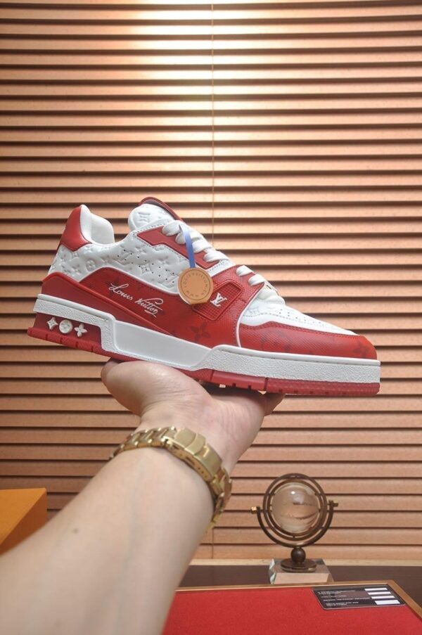 Trainer Sneaker 6038-2031