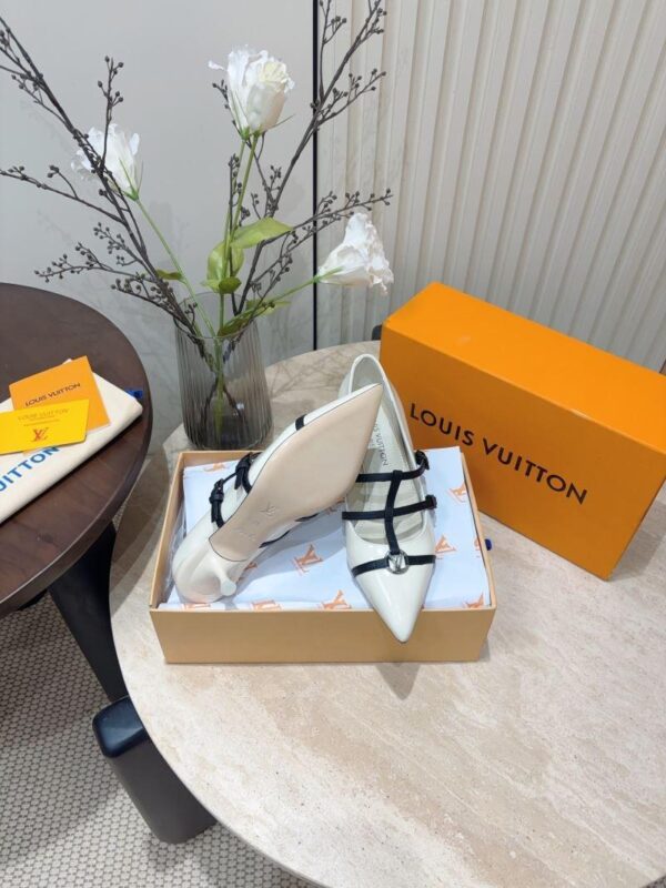 Heeled Shoes 6045-3270 - Image 9