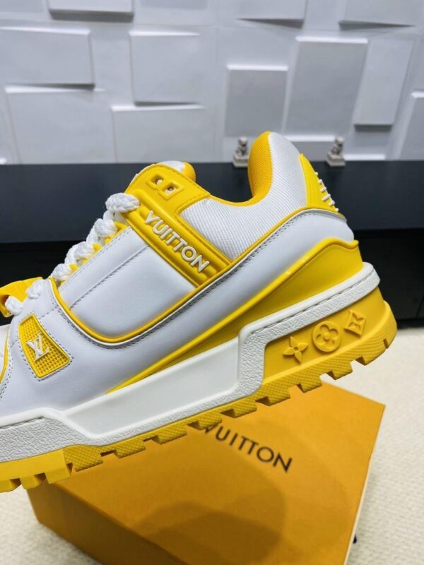 Trainer Sneaker 6047-2640 - Image 7