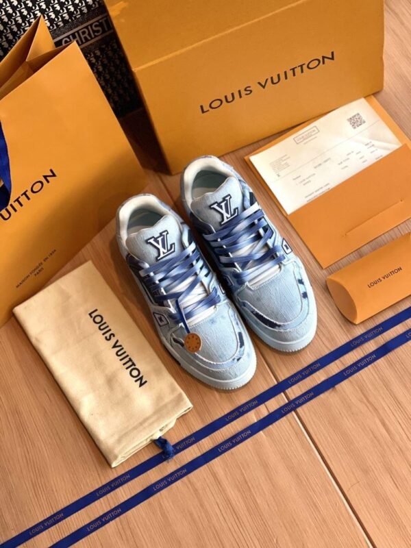 Trainer Sneaker 6080-2414 - Image 2