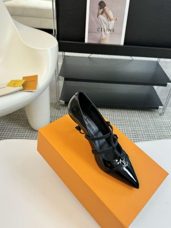 Heeled Shoes 6045-3212 - Image 2