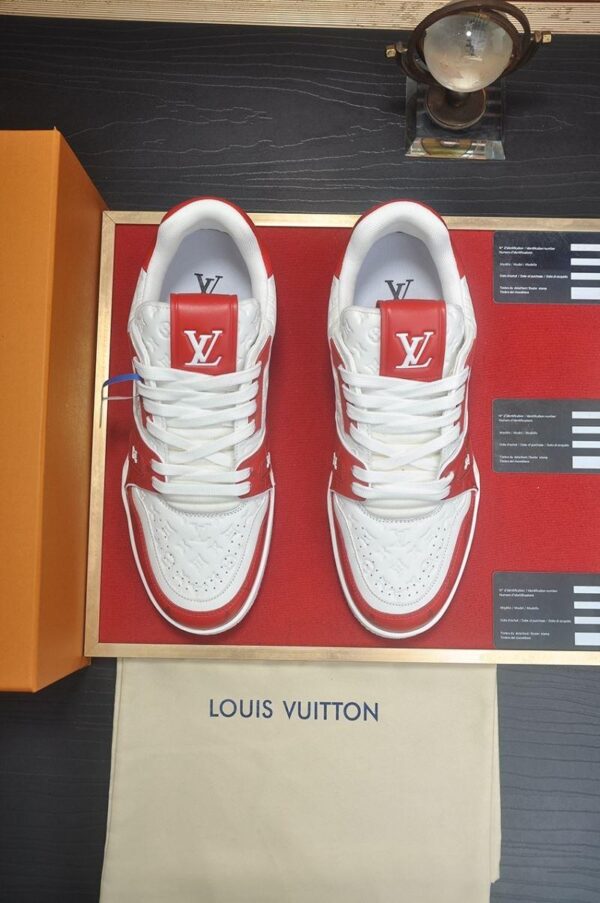 Trainer Sneaker 6038-2031 - Image 2