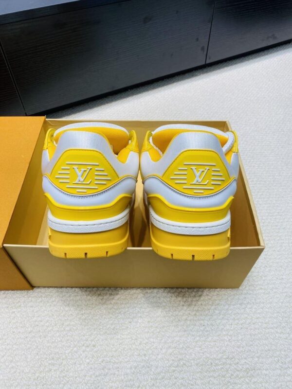 Trainer Sneaker 6047-2640 - Image 8