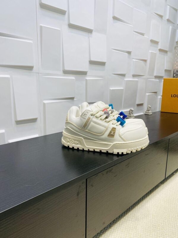 Trainer Sneaker 6047-2639