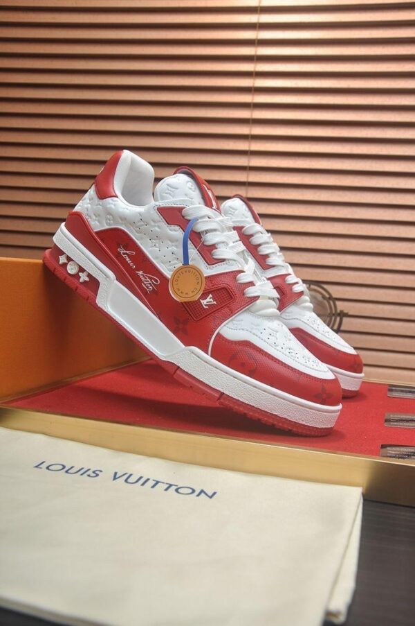 Trainer Sneaker 6038-2031 - Image 3