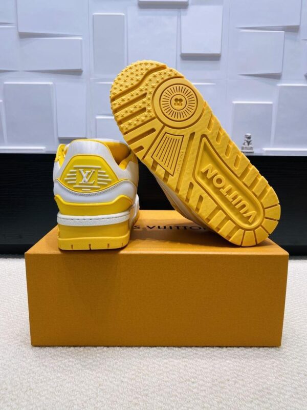 Trainer Sneaker 6047-2640 - Image 9