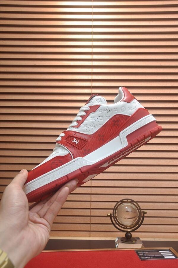 Trainer Sneaker 6038-2031 - Image 5