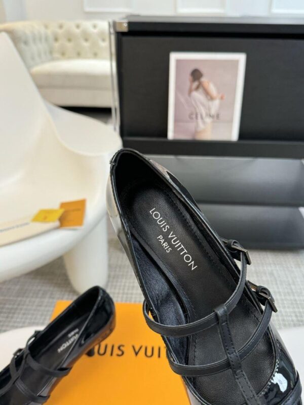 Heeled Shoes 6045-3212 - Image 6