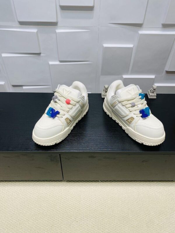 Trainer Sneaker 6047-2639 - Image 2