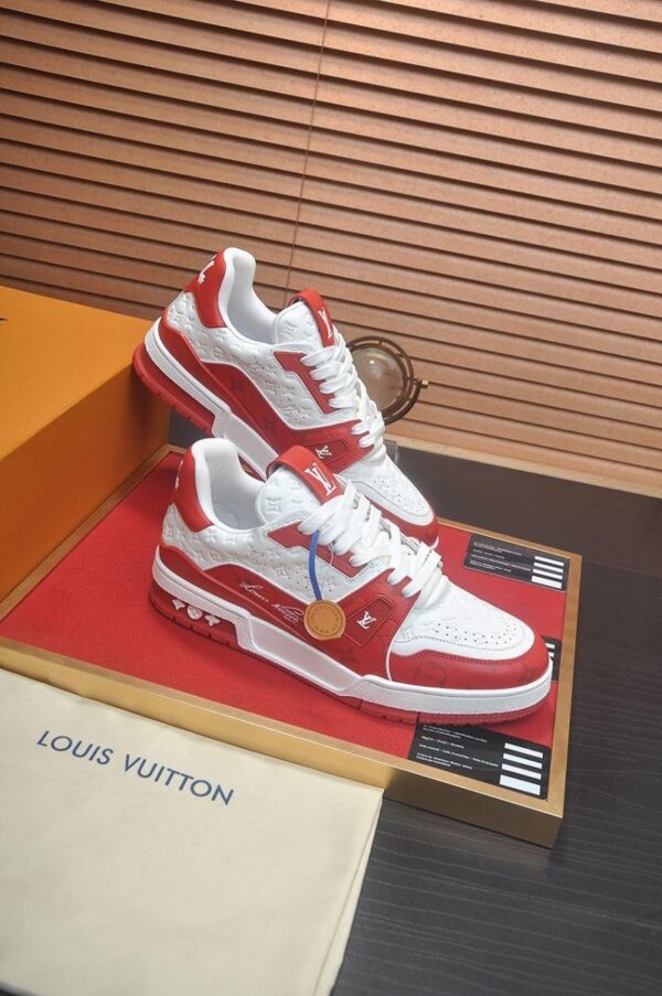 Trainer Sneaker 6038-2031 - Image 6