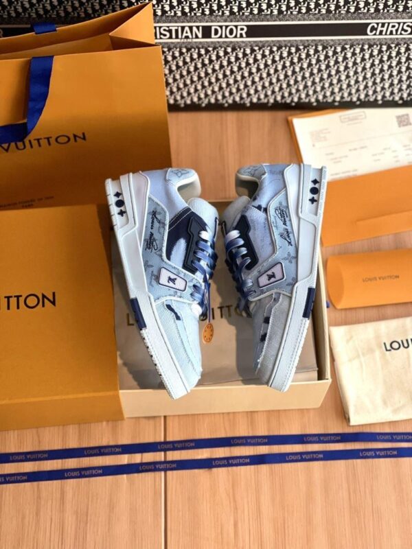Trainer Sneaker 6080-2414 - Image 6