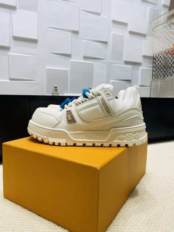 Trainer Sneaker 6047-2639 - Image 3