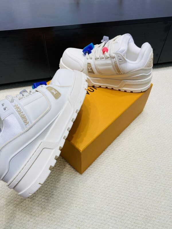 Trainer Sneaker 6047-2639 - Image 4