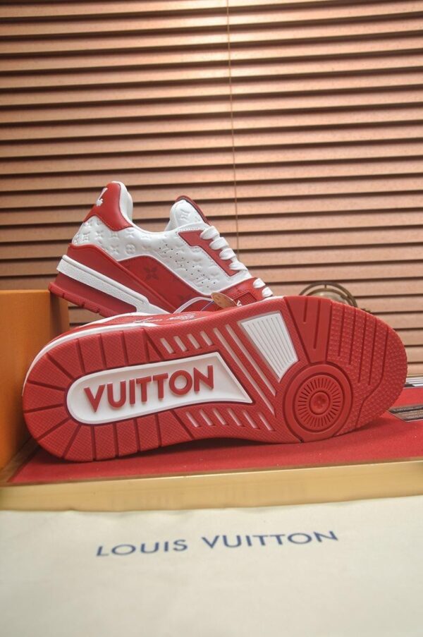 Trainer Sneaker 6038-2031 - Image 7