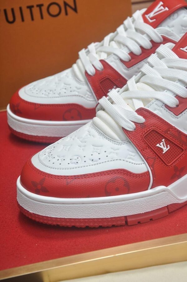 Trainer Sneaker 6038-2031 - Image 8