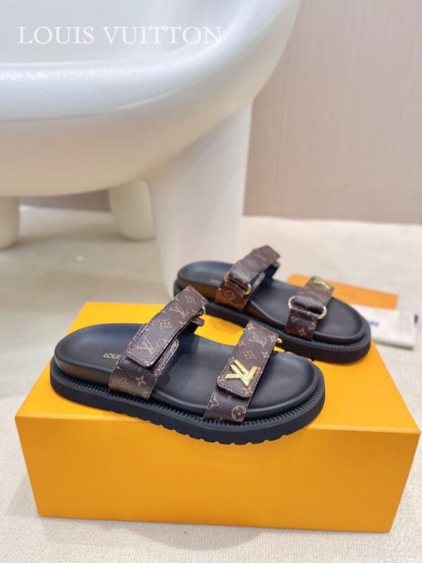 Slippers 6088-2572