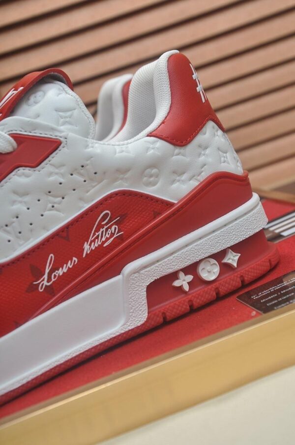 Trainer Sneaker 6038-2031 - Image 9