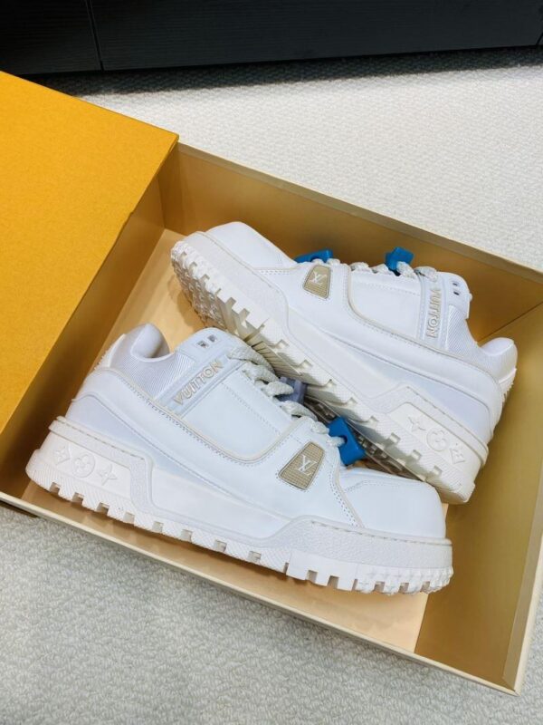 Trainer Sneaker 6047-2639 - Image 5