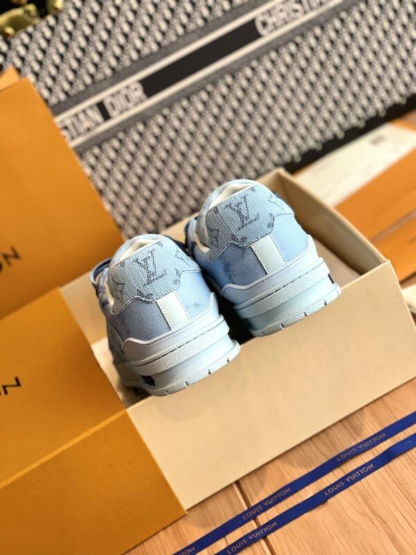 Trainer Sneaker 6080-2414 - Image 8