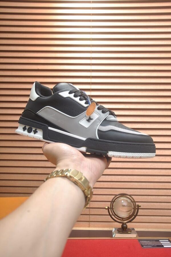 Trainer Sneaker 6038-2030