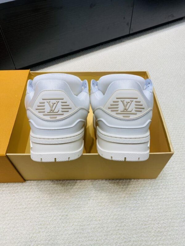 Trainer Sneaker 6047-2639 - Image 8