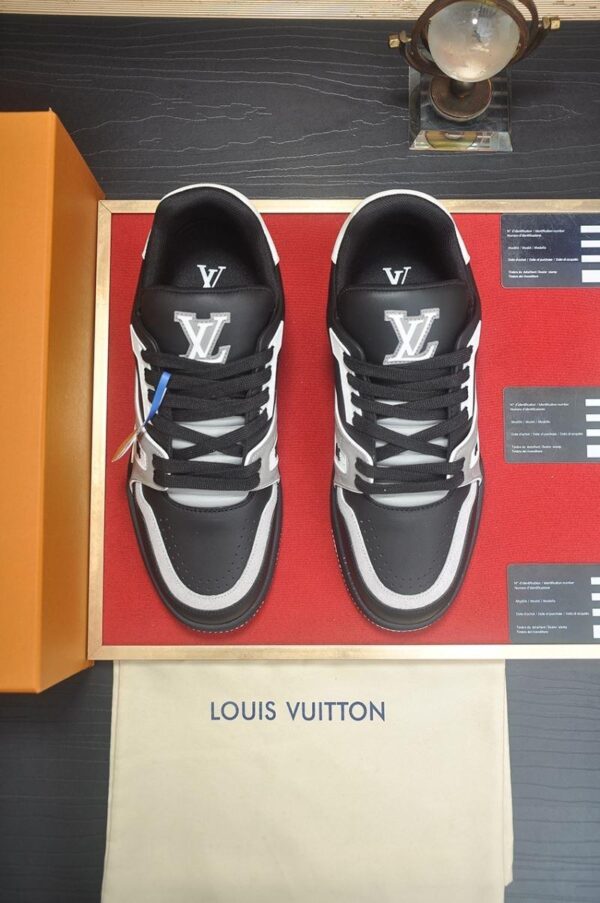 Trainer Sneaker 6038-2030 - Image 2