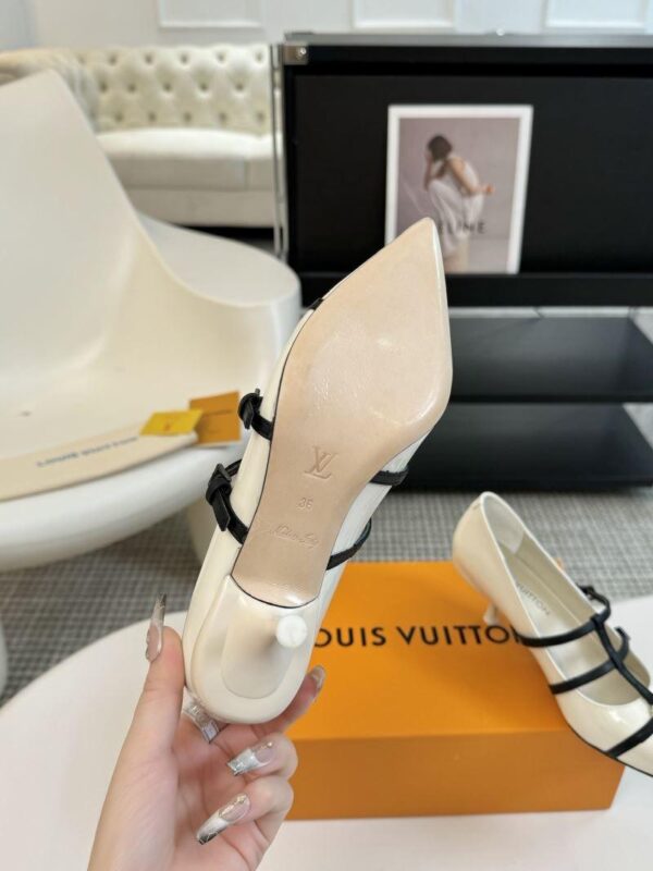 Heeled Shoes 6045-3211 - Image 6