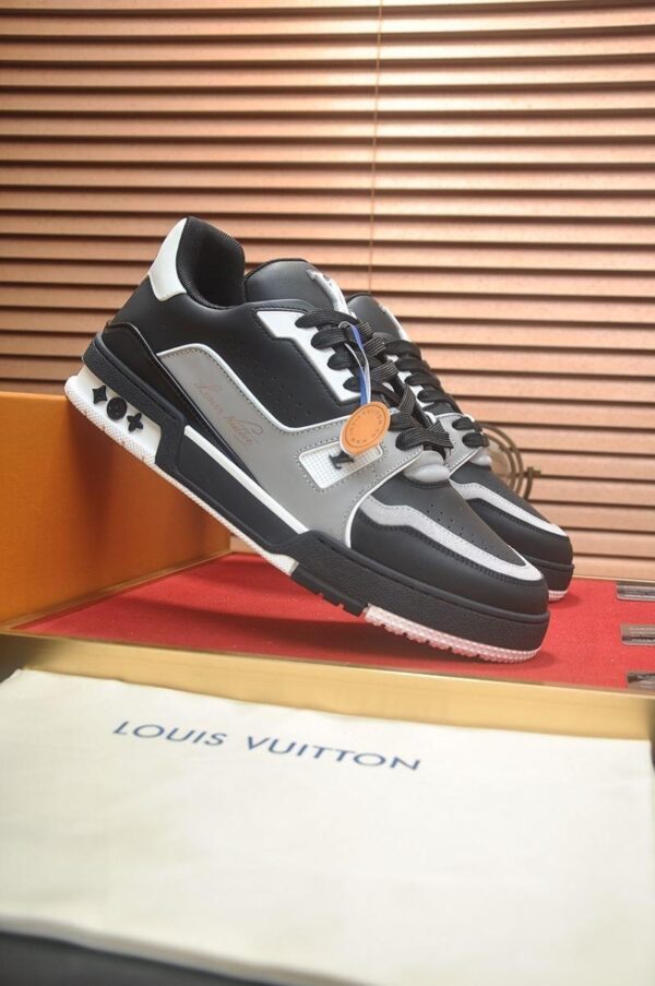 Trainer Sneaker 6038-2030 - Image 3