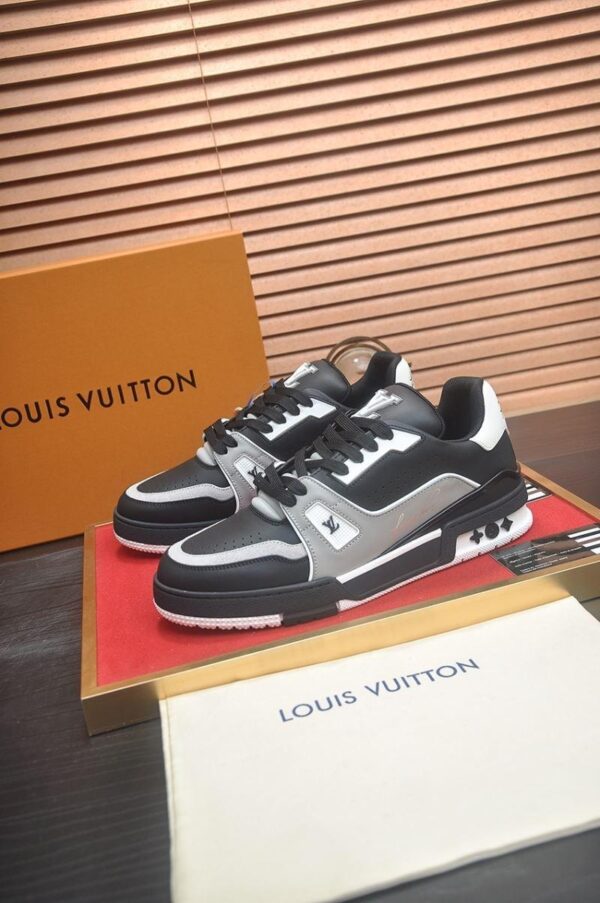 Trainer Sneaker 6038-2030 - Image 4