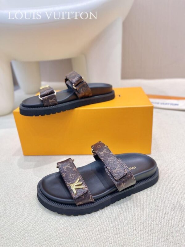 Slippers 6088-2572 - Image 6