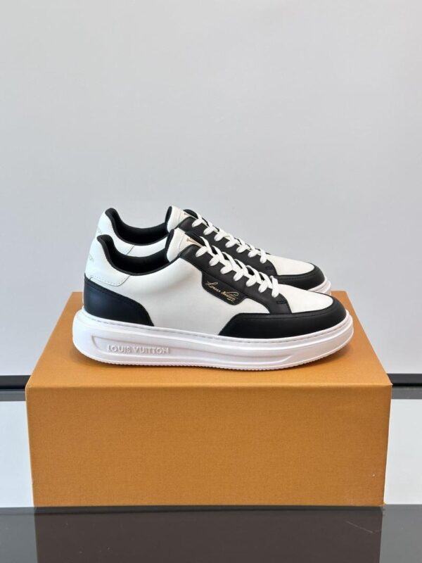 Low Shoes 6038-2086
