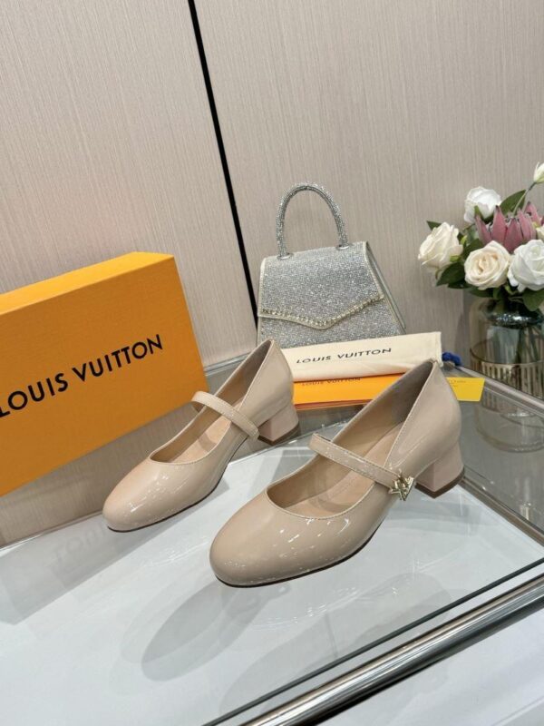 Heeled Shoes 6045-3134 - Image 2