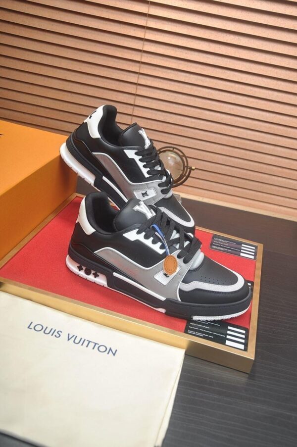 Trainer Sneaker 6038-2030 - Image 6
