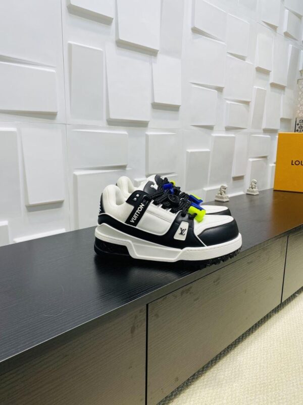 Trainer Sneaker 6047-2638