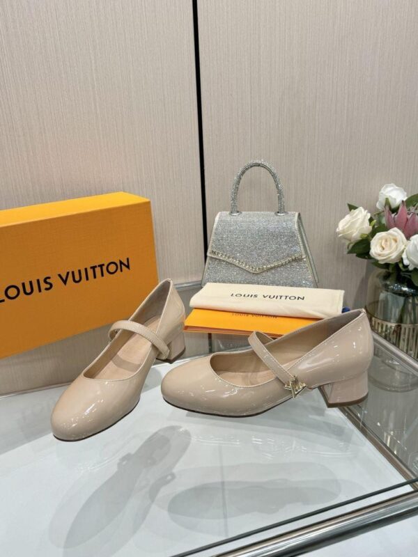 Heeled Shoes 6045-3134 - Image 3